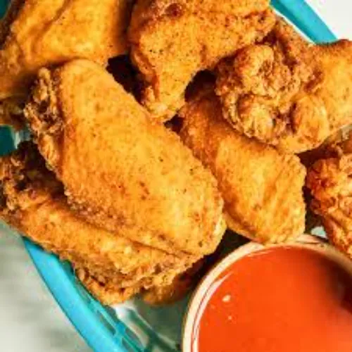 Chicken Wings 5 pc